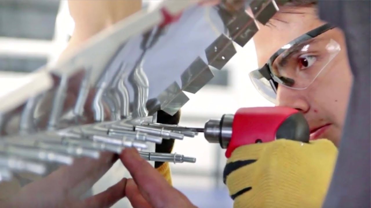 Modelo Educativo Tec21