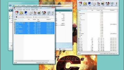 How to install the portal gun mod on minecraft (1.7.3)