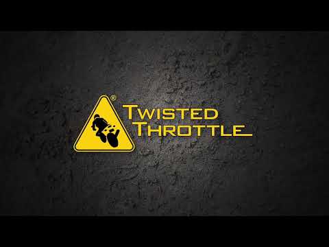 Twisted Throttle Popular Motorcycle Accessories