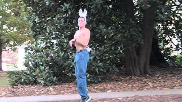 Hunks for HEROs 2013