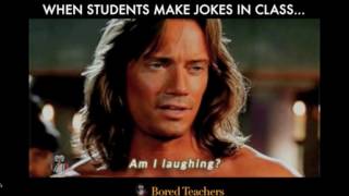 LHS Killough Teachers in May