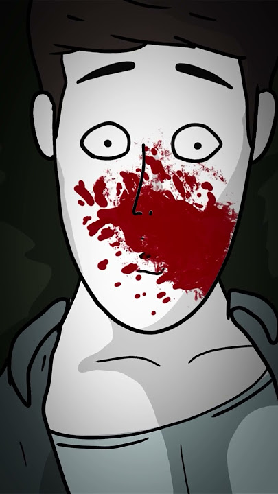 SCP-015-IT The Boogeyman Still Feeds