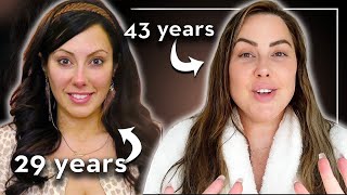 I Reversed Aging 10 Years by Using These 3 Products   *NOT SPONSORED screenshot 3