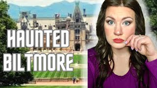 Biltmore Estate: America's Most Haunted House?