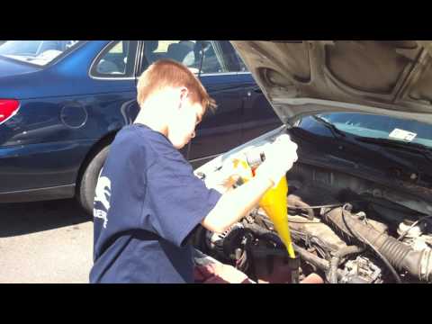 Auto Repair Shops In Manassas Va
