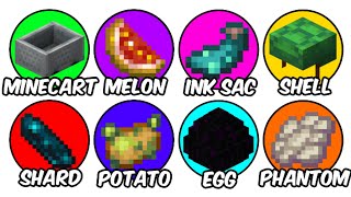 Every “Useless“ Feature in Minecraft Explained in 13 Minutes Profile