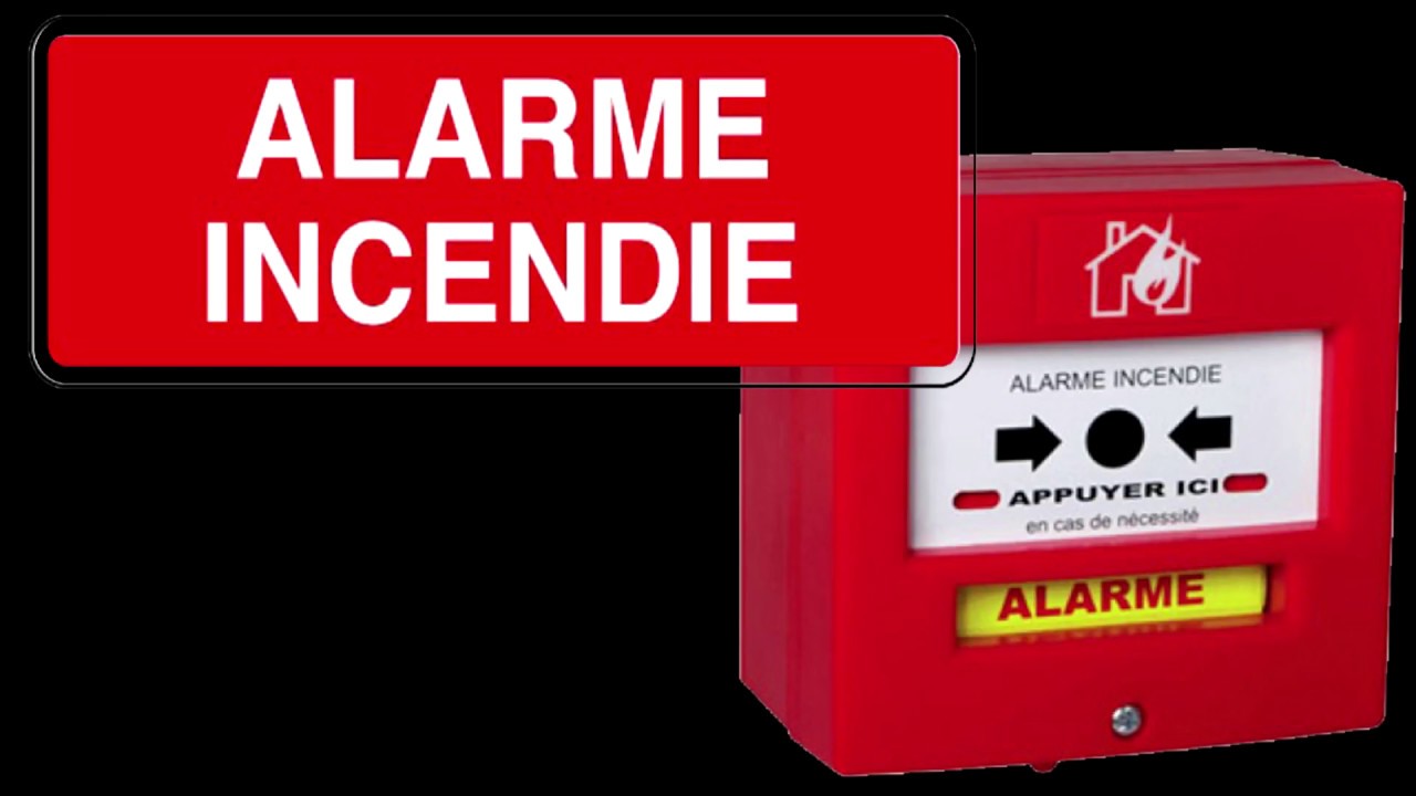 bruitage alarme incendie bruitage alarme incendie