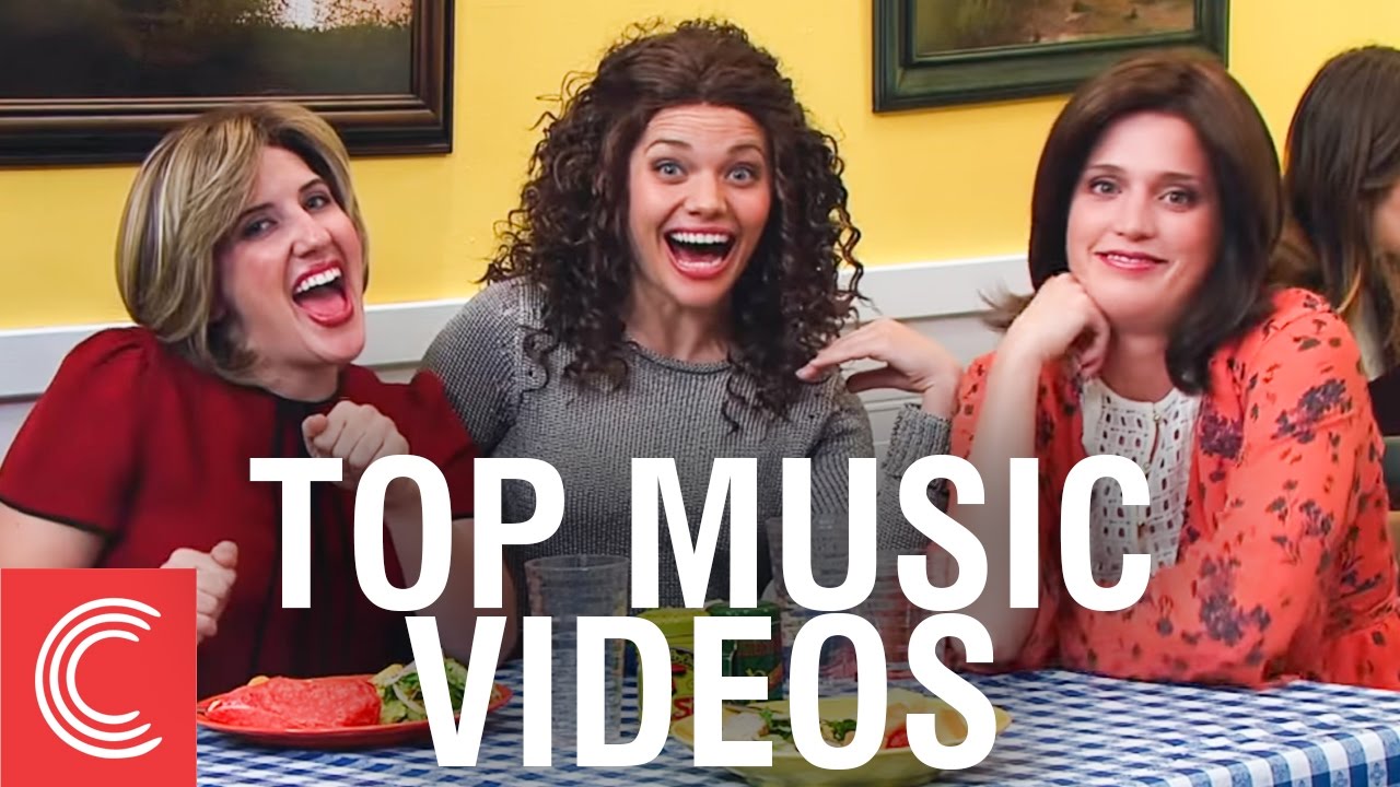 The Top Music Videos of Studio C