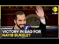 El Salvador: Nayib Bukele set to win second term | World News | WION