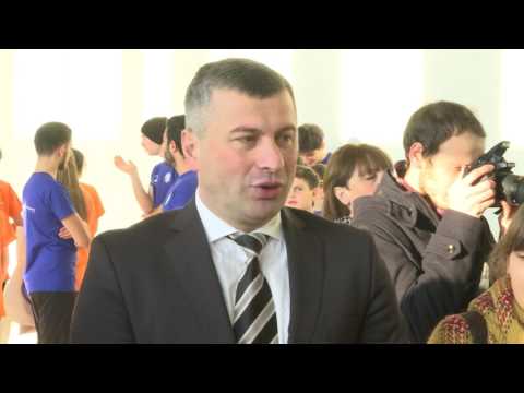 მთავრობის ინიციატივით, ყველა მოსწავლეს მიეცემა შესაძლებლობა დაკავდეს სპორტით