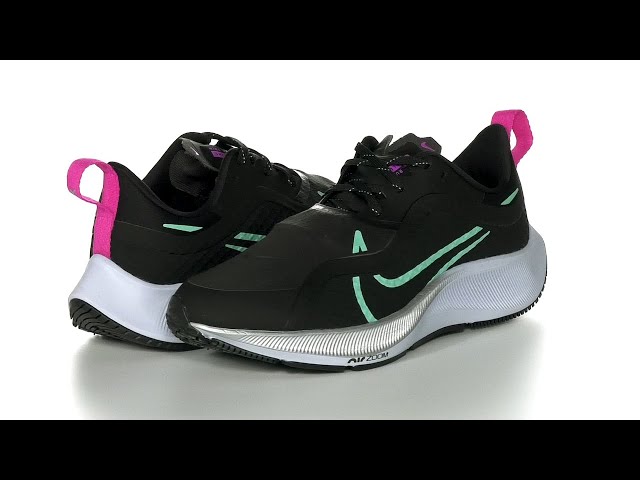 Nike Sneaker Air Zoom Pegasus 37 Shield Review Nike Air