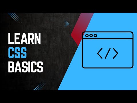 Learn CSS Basics