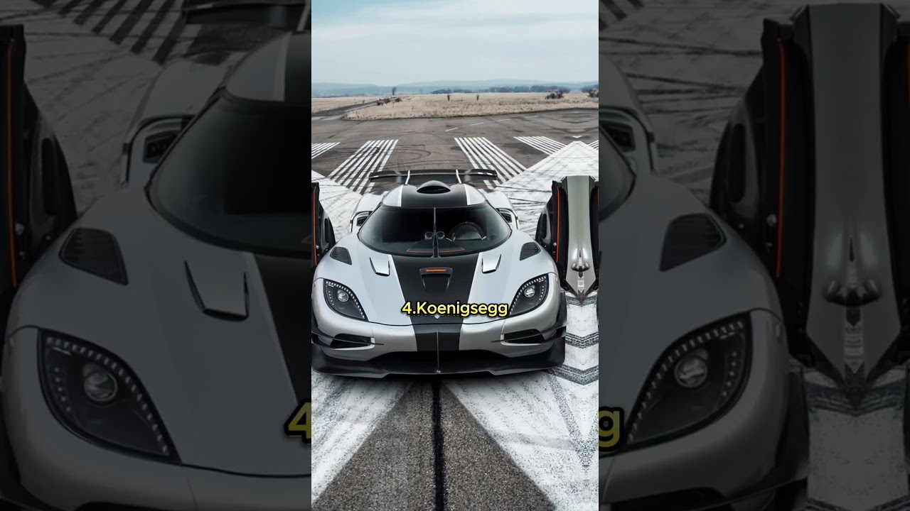 Comment Down Your Favorite Car Brand Top 5 Exquisite Expensive Car Brands 💎 Comment Down Your Favorite Car Brand Top 5 Exquisite Expensive Car Brands 💎