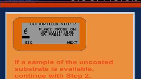 Smooth Surface Adjustment with the Elcometer 456 Top.avi