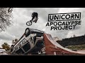 Apocalypse project  unicorn