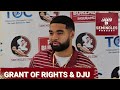 Is Florida State Really Getting Out Of The Grant Of Rights?