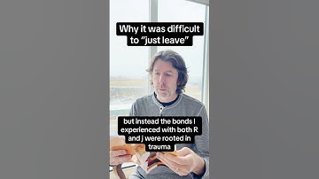 #codependency #codependent #booktube #mentalhealth #narcissist #narcissisticabuse #traumabond