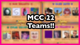 MC Championship 22 teams by DSMBee 3,127 views 1 year ago 40 seconds