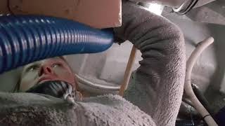Fitting an autopilot