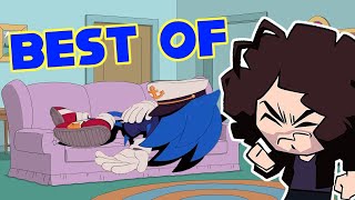 Game Grumps  Best of THE MURDER OF SONIC THE HEDGEHOG