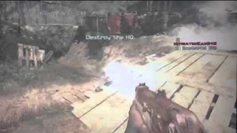 Map 3 they have wrong rules