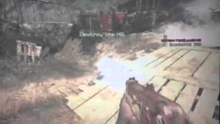 Map 3 they have wrong rules