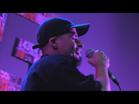 SVNTXMVLX (Live in Santa Ana, 7/16/21)