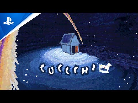 Cuccchi - Launch Trailer | PS5, PS4