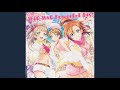 Printems - WAO-WAO Powerful day! (Audio)
