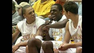 Kickapoo Boy's Basketball 2003 Reunion
