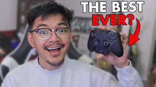 Xbox Elite Series 2 Controller Review | The Greatest Controller Ever?