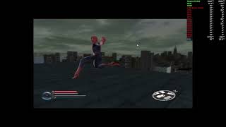 Spider-Man 3: PCSX2 Gameplay 2022 (1080p)