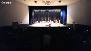 2015 Sunnyside Intermediate School Fall Orchestra Concert