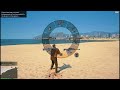 Gta 5 gameplaymaruf on crazy