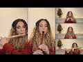 O Come O Come Emmanuel (on 7 flutes from around the world!)