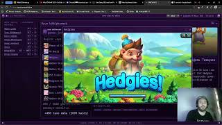 gnuchanos.github.io play games help out HELP ME MAN
