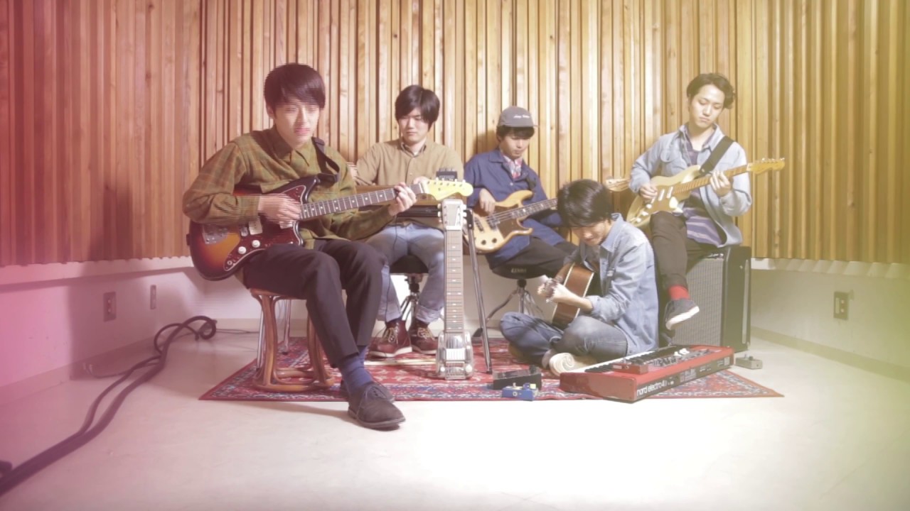 Wanna-Gonna / Green Green Grass (Official Video)