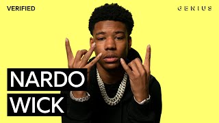 Nardo Wick “Who Want Smoke?\\