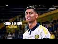 Cristiano Ronaldo Akon Right Now Na Na Na 2025 ᴴᴰ
