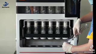 How to use FTA606 Fat AnalyzerFTA606 Fat Analyzer operation process