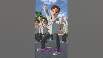 Thumbnail of Yuta panik lihat mio ada yang isengin | Wah ternyata Yuta ada banyak sekali #shorts