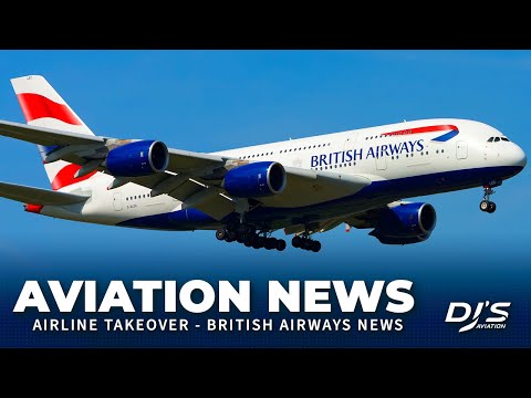 Video: British Airways markazlari qayerda?
