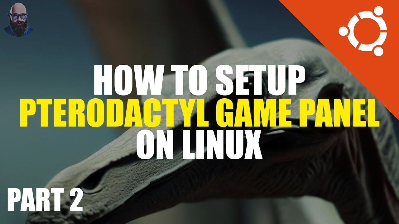 Webdock : How to Install Pterodactyl Game Server Panel on your Webdock  Server