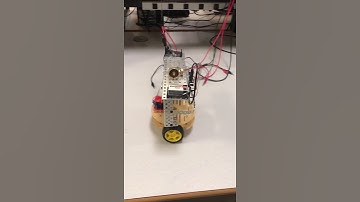 Improved Self-Balancing Robot with PID Controller