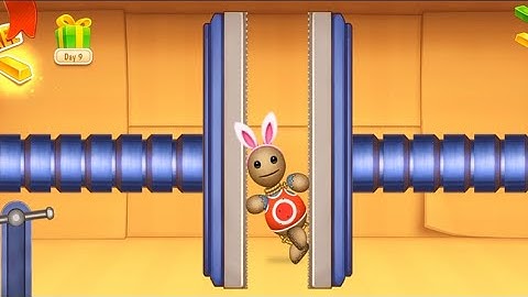 Kick The Buddy: Second Kick | gameplay walkthrough part 14 | Red Chilli Gaming | Android iOS