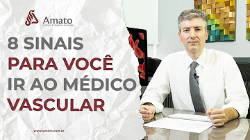 Que causa problemas vasculares?