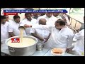 Jonna Ambali centre opened on TS Assembly premises