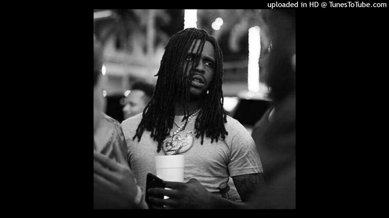 chief keef x shawn ferrari type beat - "pulse & brass"