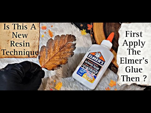 The Glue-timate Guide for Arts and Crafts with Elmer's®