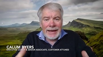 Q2: What factors influence resilience? Panel discussion by Customer Attuned